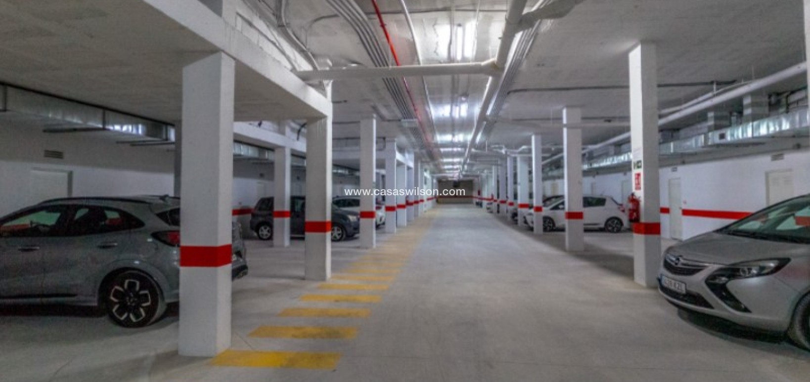 Sale - Apartment - Torrevieja - Costa Blanca