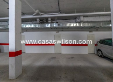 Sale - Apartment - Torrevieja - Costa Blanca