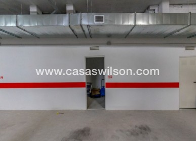 Sale - Apartment - Torrevieja - Costa Blanca