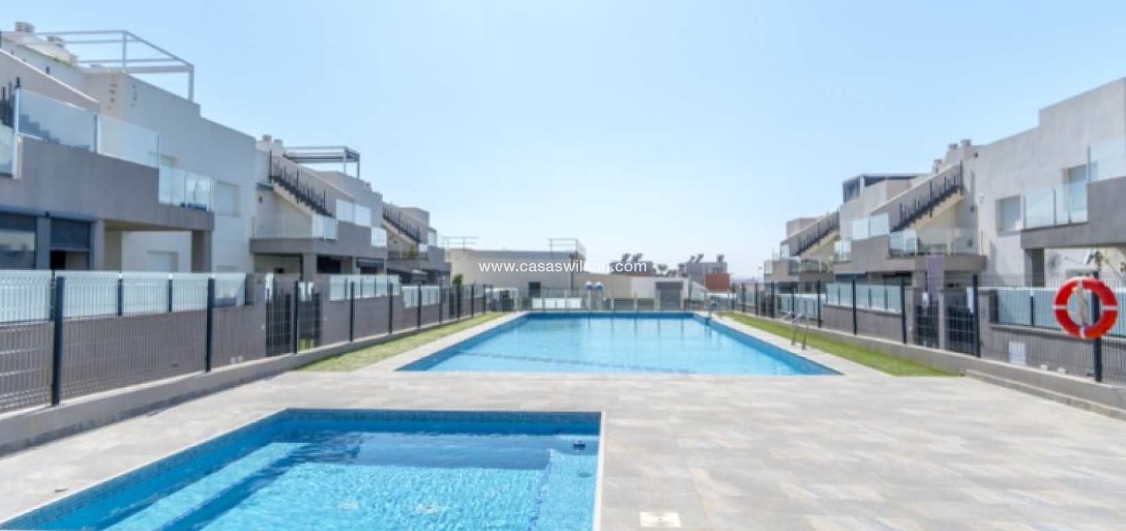 Sale - Apartment - Torrevieja - Costa Blanca