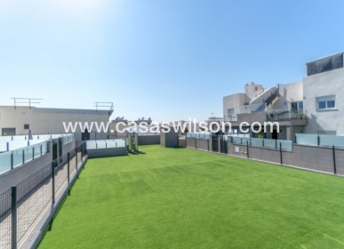 Sale - Apartment - Torrevieja - Costa Blanca