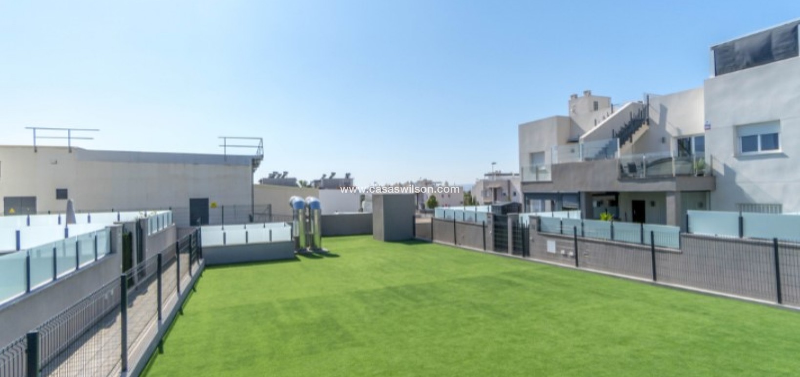 Sale - Apartment - Torrevieja - Costa Blanca