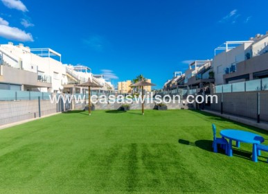 Sale - Apartment - Torrevieja - Costa Blanca