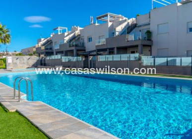 Sale - Apartment - Torrevieja - Costa Blanca