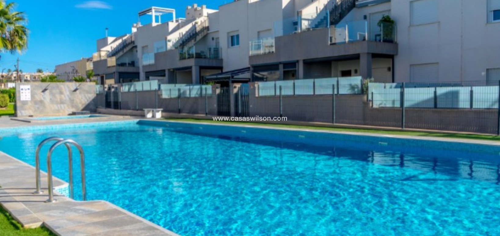 Sale - Apartment - Torrevieja - Costa Blanca