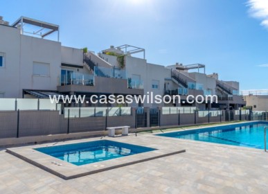Sale - Apartment - Torrevieja - Costa Blanca