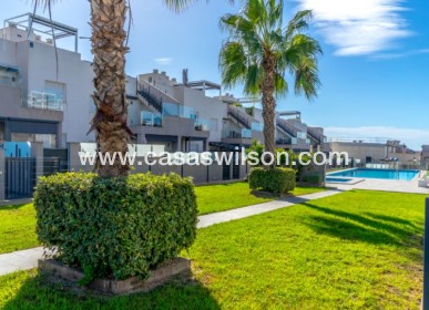 Sale - Apartment - Torrevieja - Costa Blanca