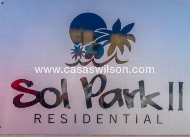 Sale - Apartment - Torrevieja - Costa Blanca