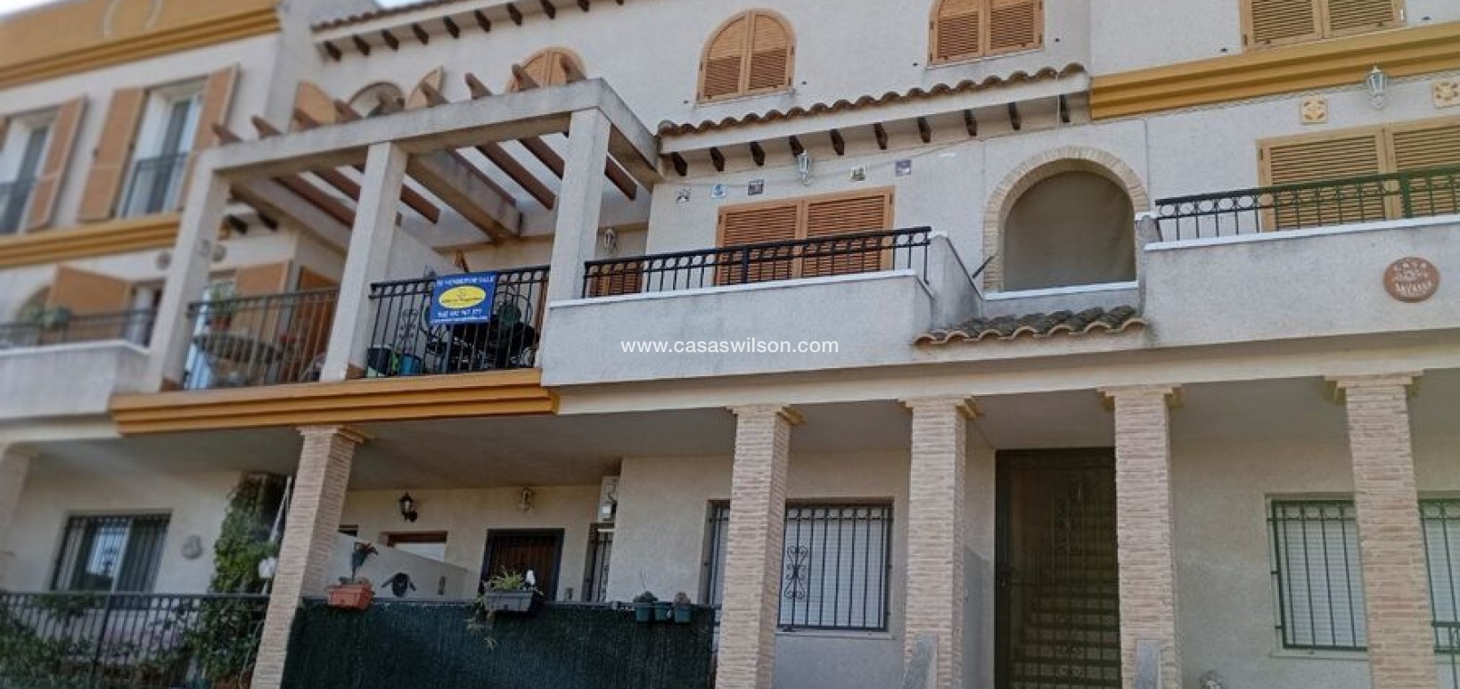 Sale - Apartment - Daya Vieja - Costa Blanca