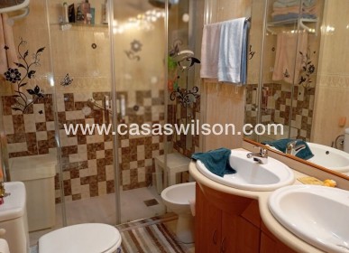 Sale - Apartment - Daya Vieja - Costa Blanca