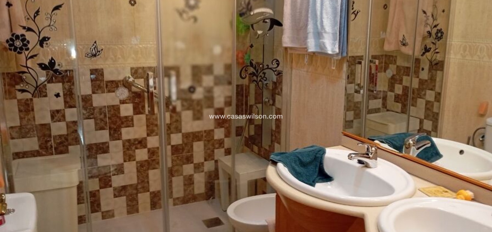 Sale - Apartment - Daya Vieja - Costa Blanca