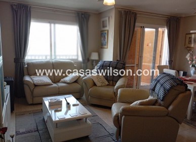 Sale - Apartment - Daya Vieja - Costa Blanca