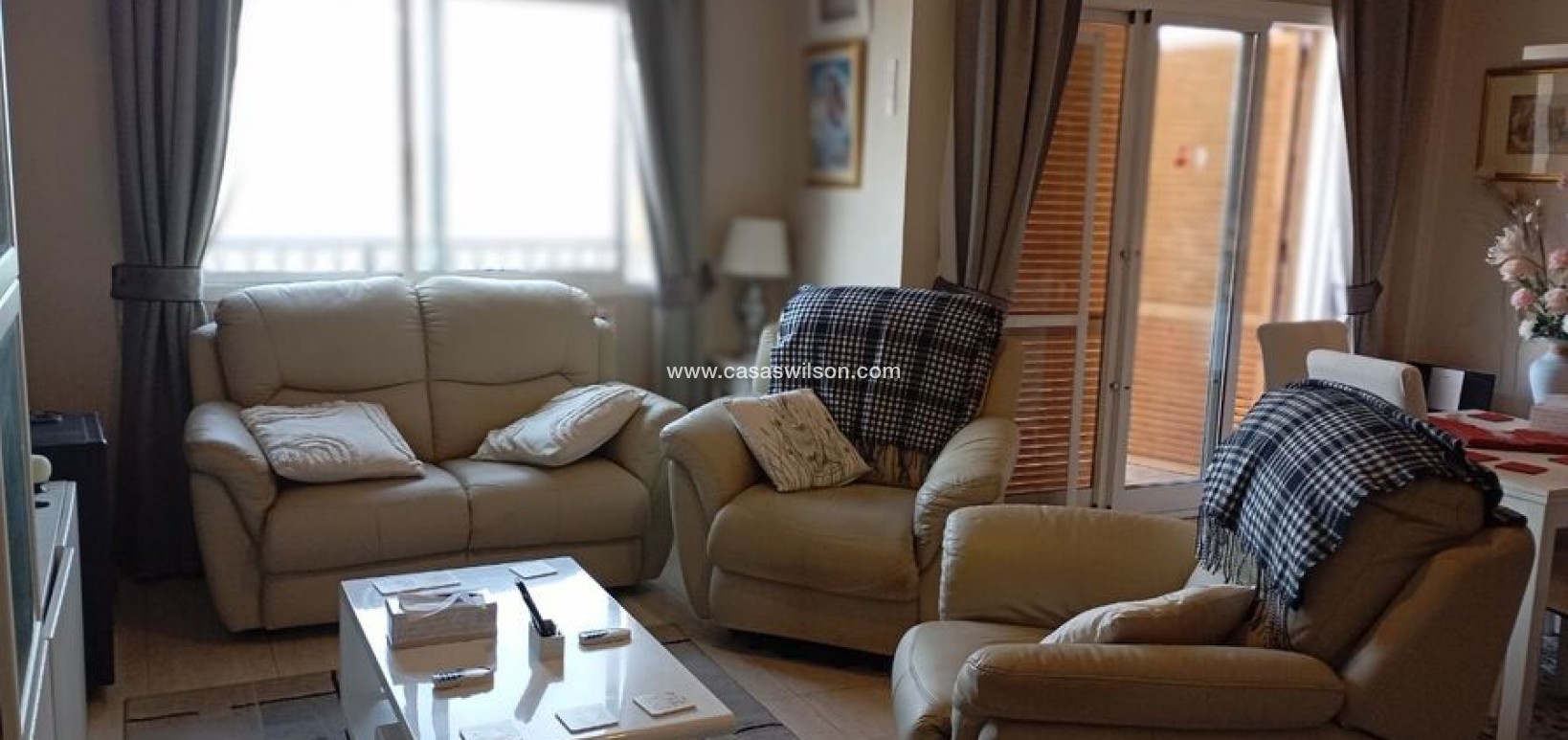 Sale - Apartment - Daya Vieja - Costa Blanca