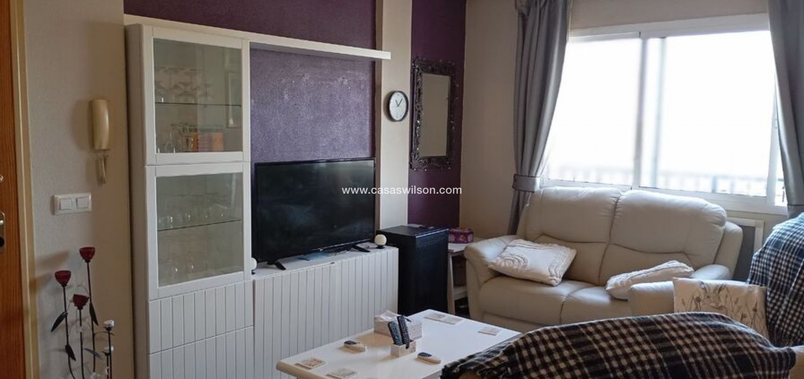 Sale - Apartment - Daya Vieja - Costa Blanca