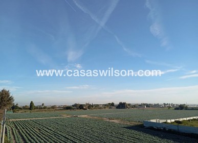 Sale - Apartment - Daya Vieja - Costa Blanca