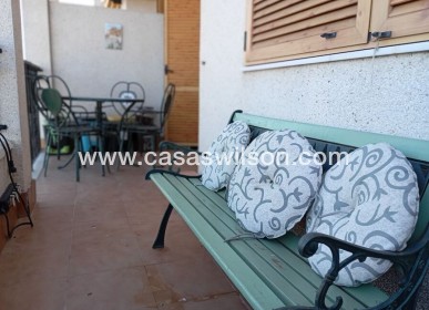 Sale - Apartment - Daya Vieja - Costa Blanca