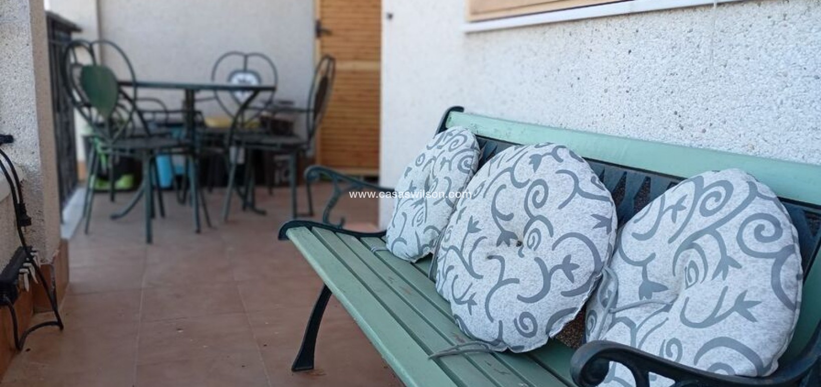 Sale - Apartment - Daya Vieja - Costa Blanca