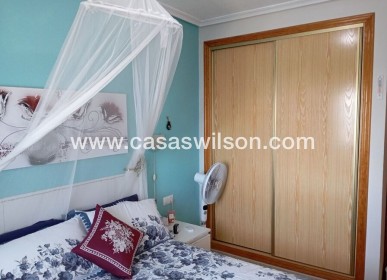 Sale - Apartment - Daya Vieja - Costa Blanca