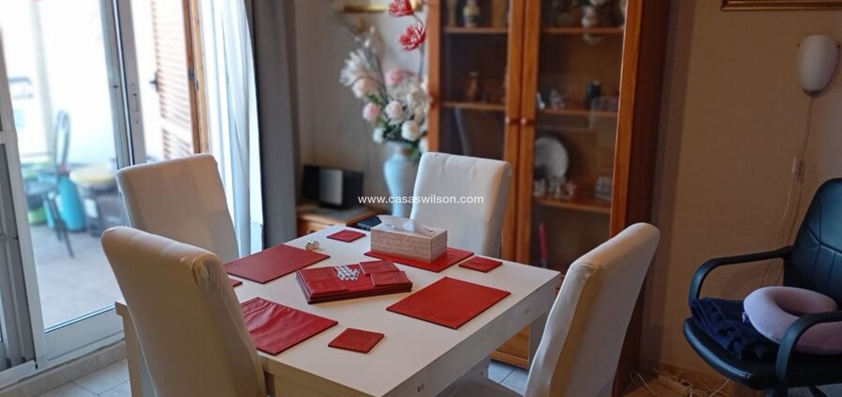 Sale - Apartment - Daya Vieja - Costa Blanca