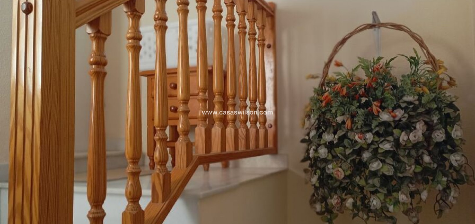 Sale - Apartment - Daya Vieja - Costa Blanca