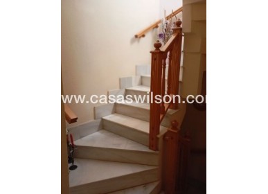 Sale - Apartment - Daya Vieja - Costa Blanca