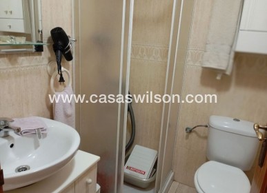 Sale - Apartment - Daya Vieja - Costa Blanca