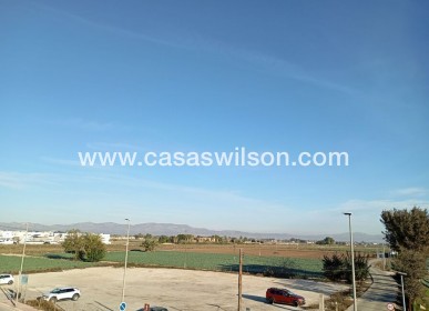 Sale - Apartment - Daya Vieja - Costa Blanca
