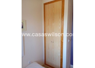 Sale - Apartment - Daya Vieja - Costa Blanca