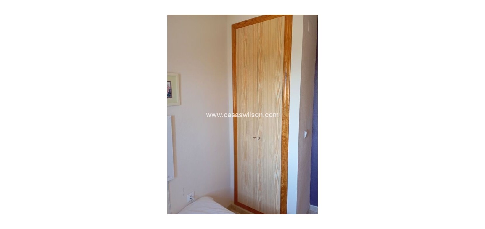 Sale - Apartment - Daya Vieja - Costa Blanca