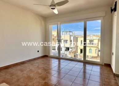 Sale - Villa - Orihuela Costa - Costa Blanca
