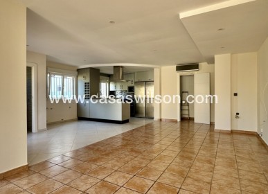 Sale - Villa - Orihuela Costa - Costa Blanca