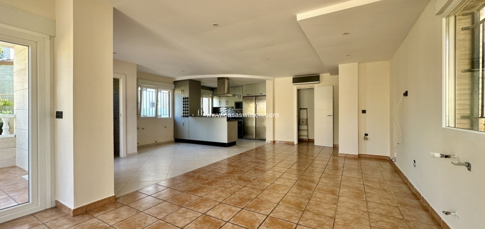 Sale - Villa - Orihuela Costa - Costa Blanca