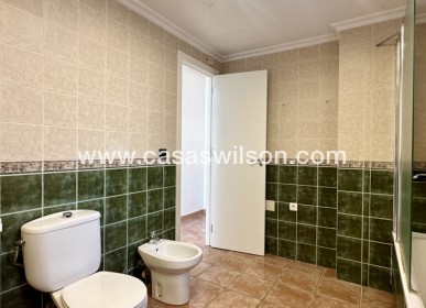 Sale - Villa - Orihuela Costa - Costa Blanca