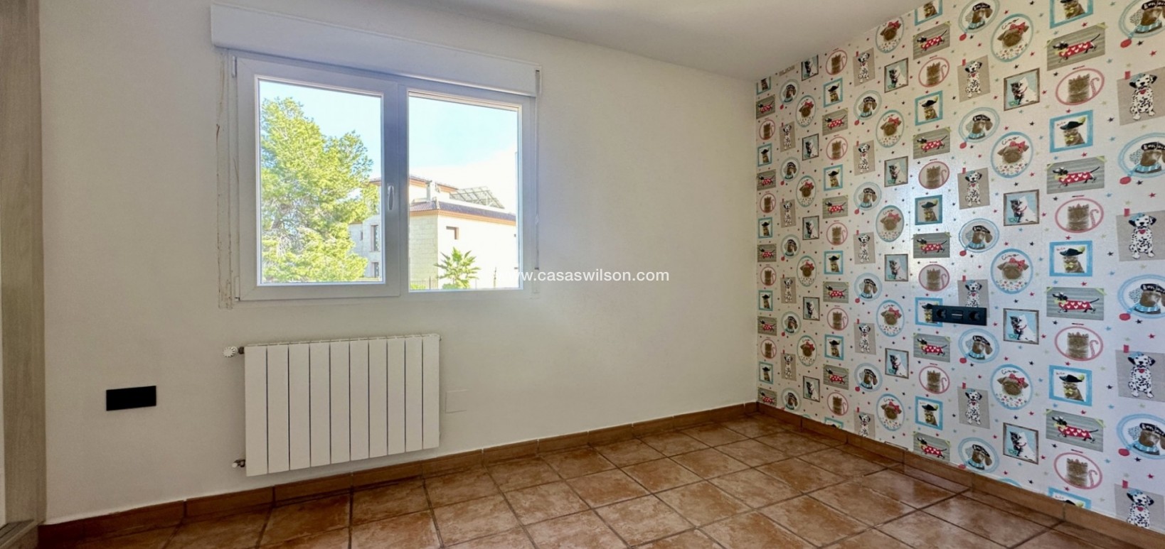 Sale - Villa - Orihuela Costa - Costa Blanca