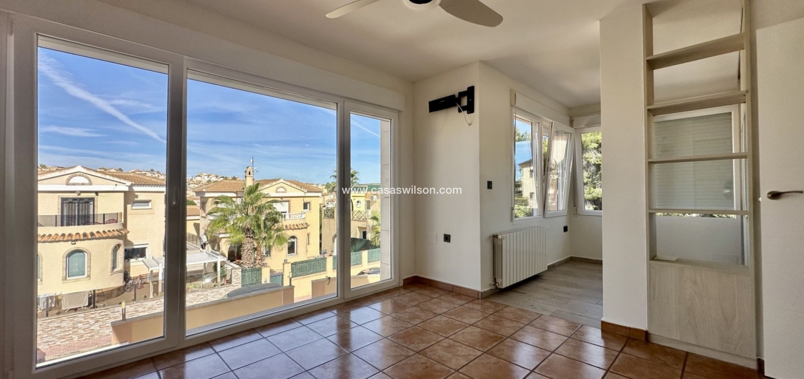 Sale - Villa - Orihuela Costa - Costa Blanca