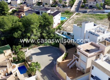 Sale - Villa - Orihuela Costa - Costa Blanca