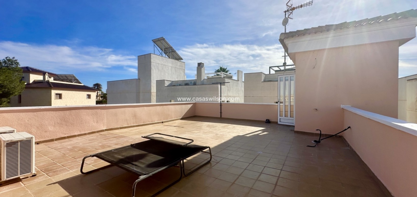 Sale - Villa - Orihuela Costa - Costa Blanca