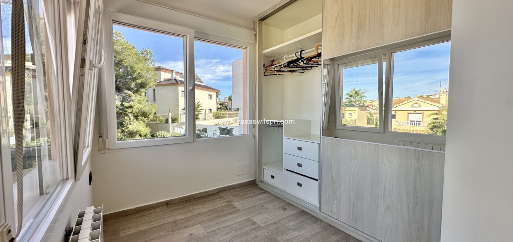 Sale - Villa - Orihuela Costa - Costa Blanca