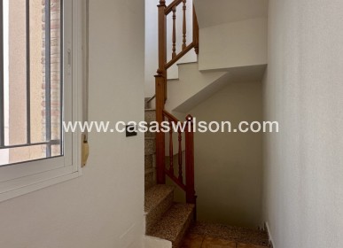 Sale - Villa - Orihuela Costa - Costa Blanca