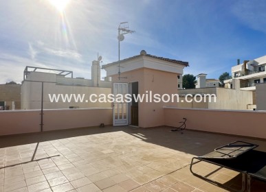 Sale - Villa - Orihuela Costa - Costa Blanca