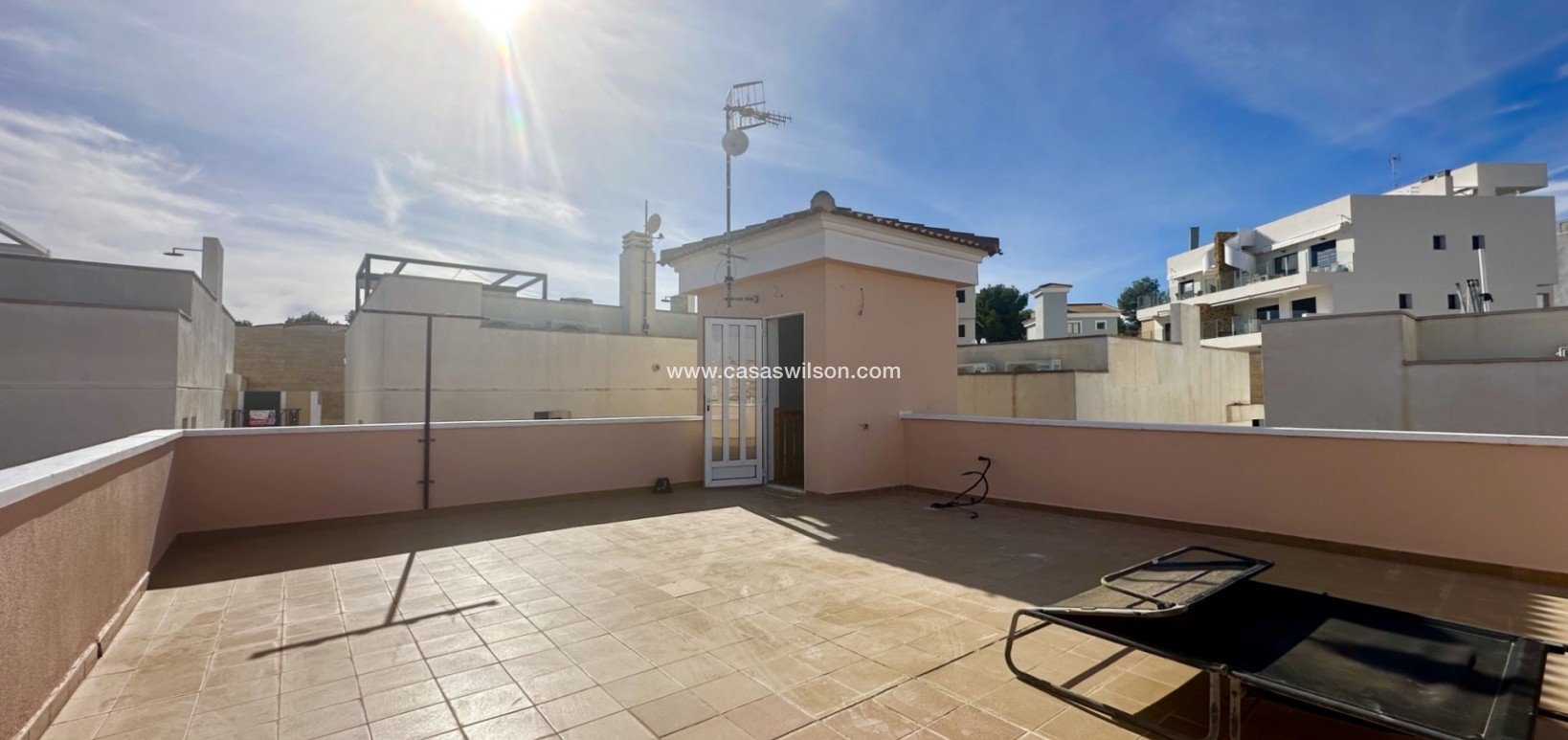 Sale - Villa - Orihuela Costa - Costa Blanca