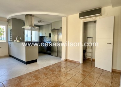 Sale - Villa - Orihuela Costa - Costa Blanca