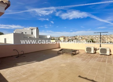 Sale - Villa - Orihuela Costa - Costa Blanca
