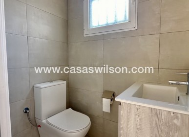 Sale - Villa - Orihuela Costa - Costa Blanca