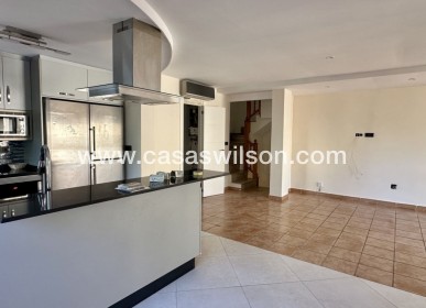 Sale - Villa - Orihuela Costa - Costa Blanca
