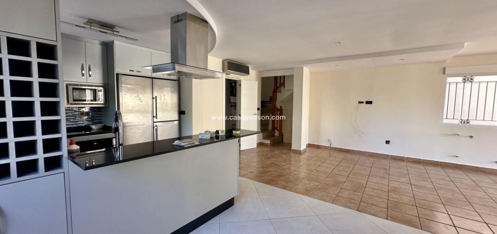 Sale - Villa - Orihuela Costa - Costa Blanca