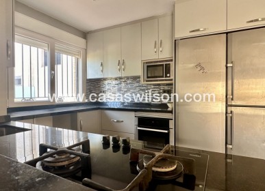 Sale - Villa - Orihuela Costa - Costa Blanca