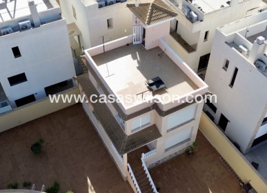 Sale - Villa - Orihuela Costa - Costa Blanca