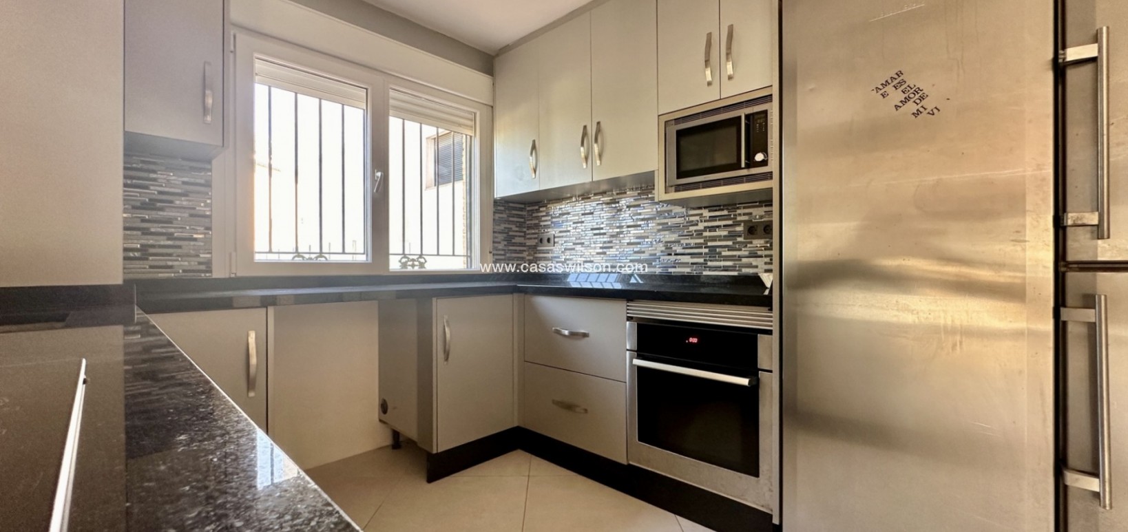 Sale - Villa - Orihuela Costa - Costa Blanca