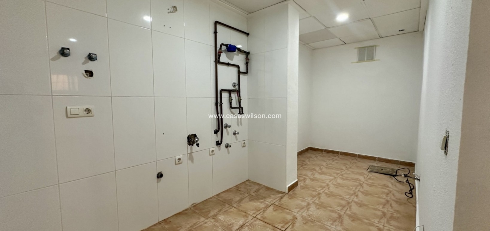 Sale - Villa - Orihuela Costa - Costa Blanca